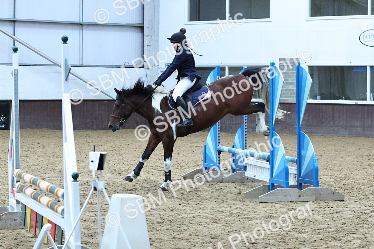 SBM_005556 - Class 7 - 70cm Open