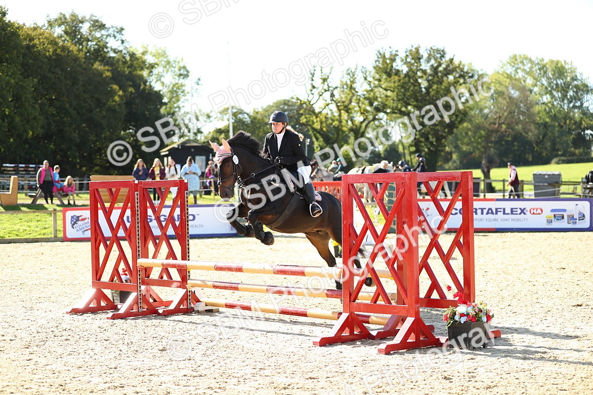 SBM_16747 - J33 - Senior 75cm Championship