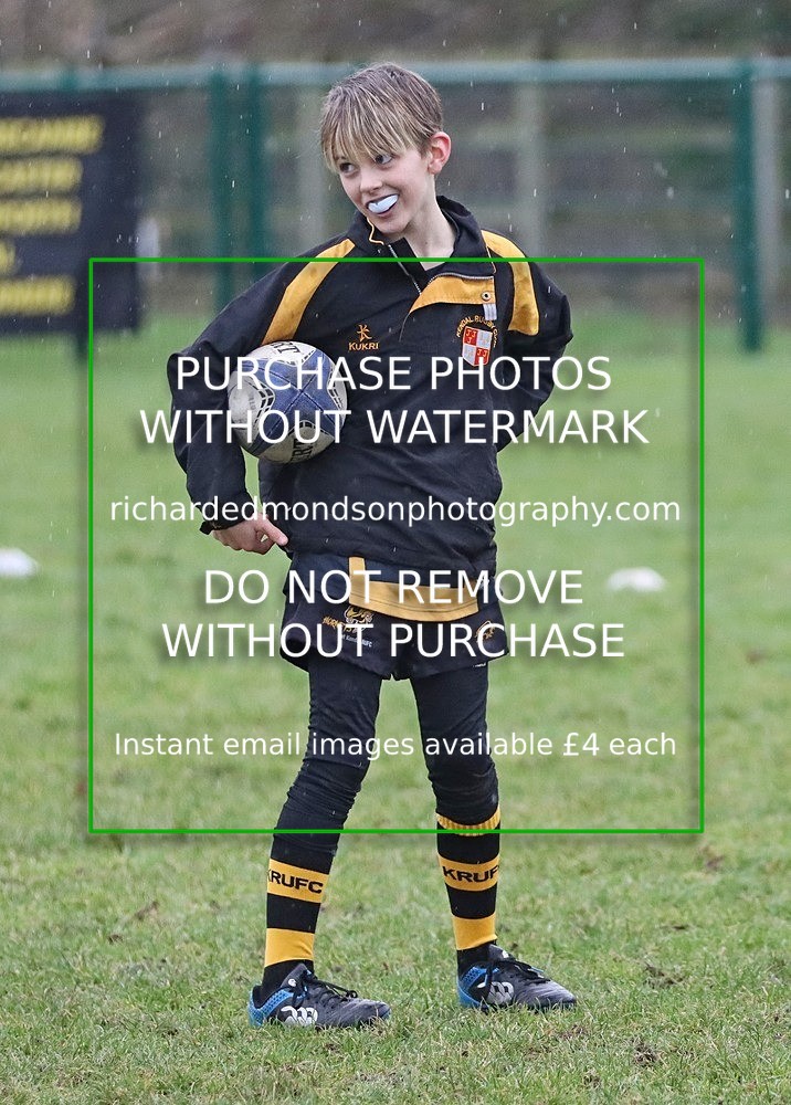IMG_6777 - Kendal Rugby Under 11 vs Vale Of Lune Rugby Under 11 (8/1/23)