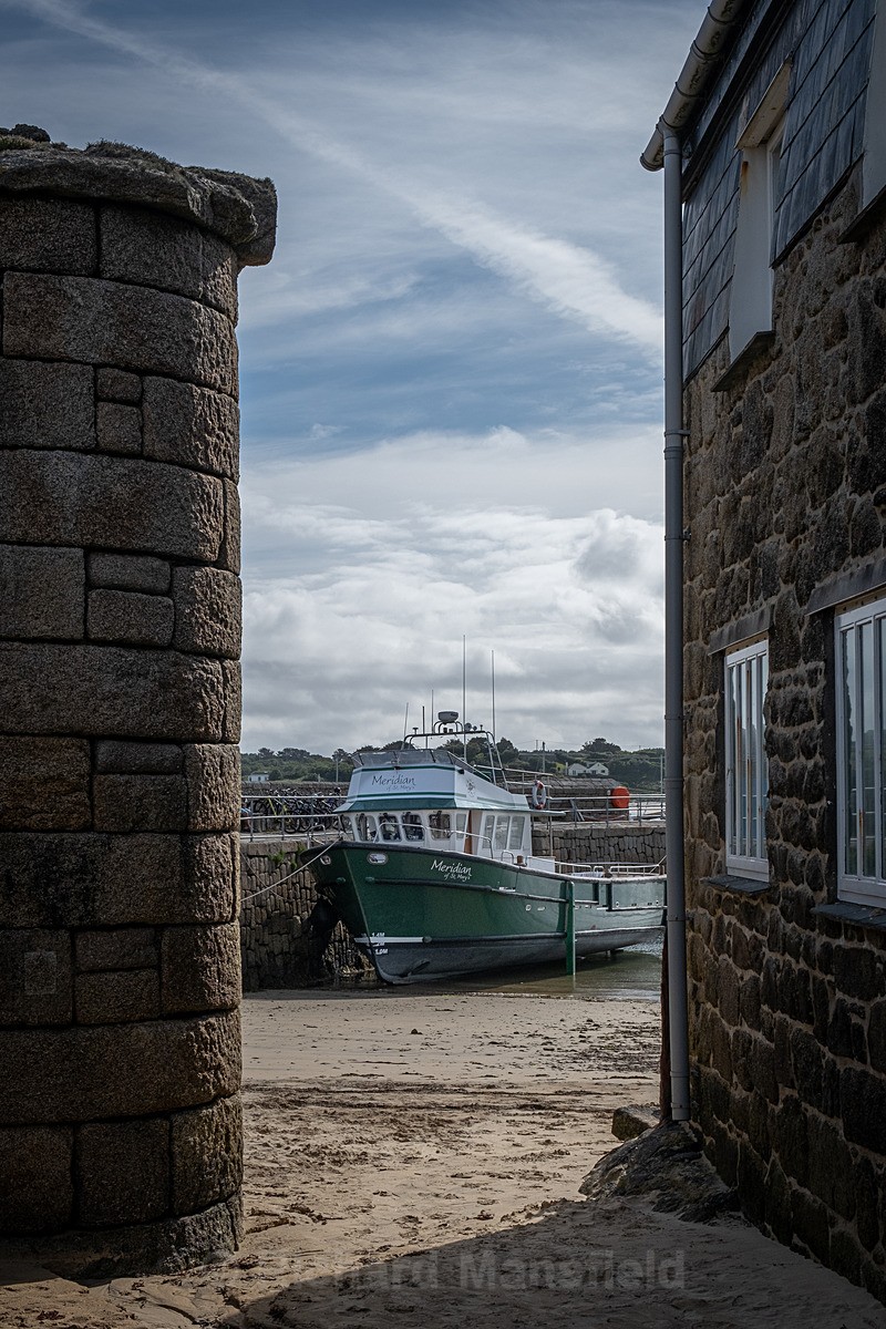  - Scilly