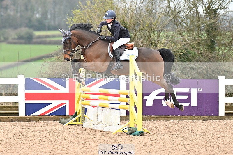 240309A-122158-00851 - Cls 5 Pony Discovery and 90cm Open