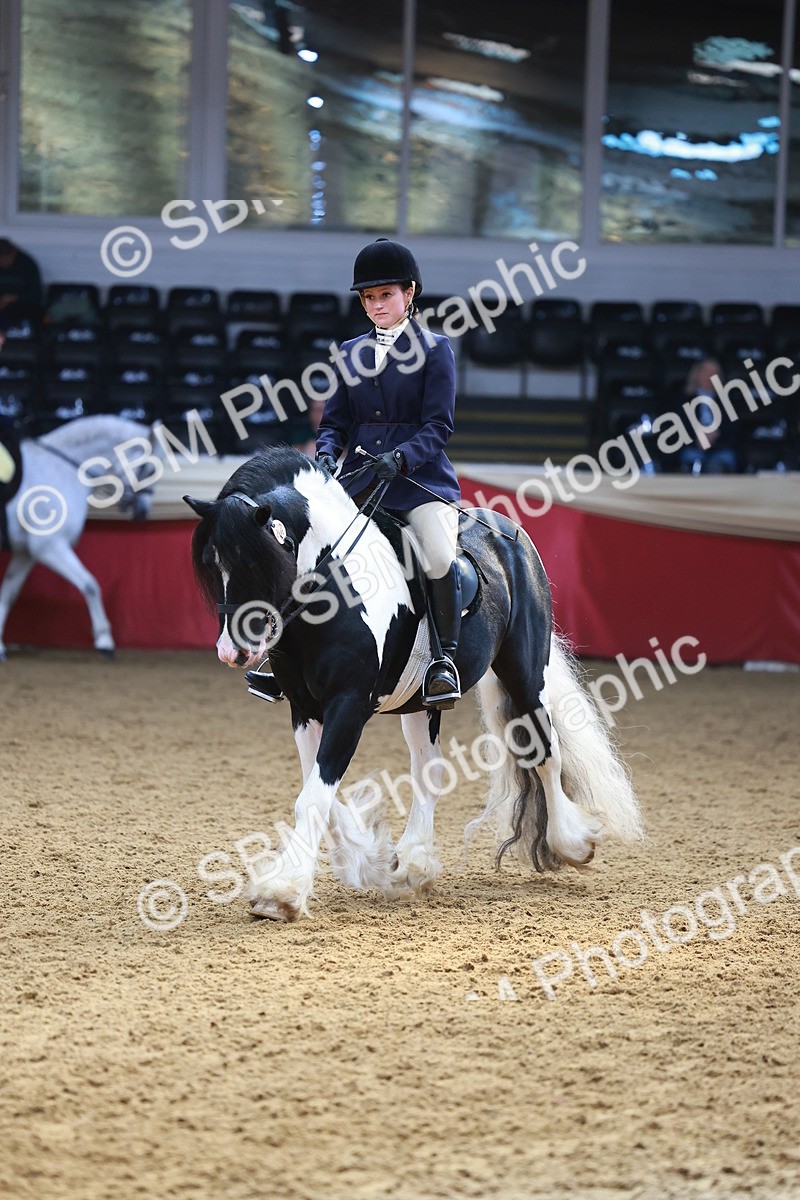 SBM_20357 - Class 906 - Sup Final Ridden Champ