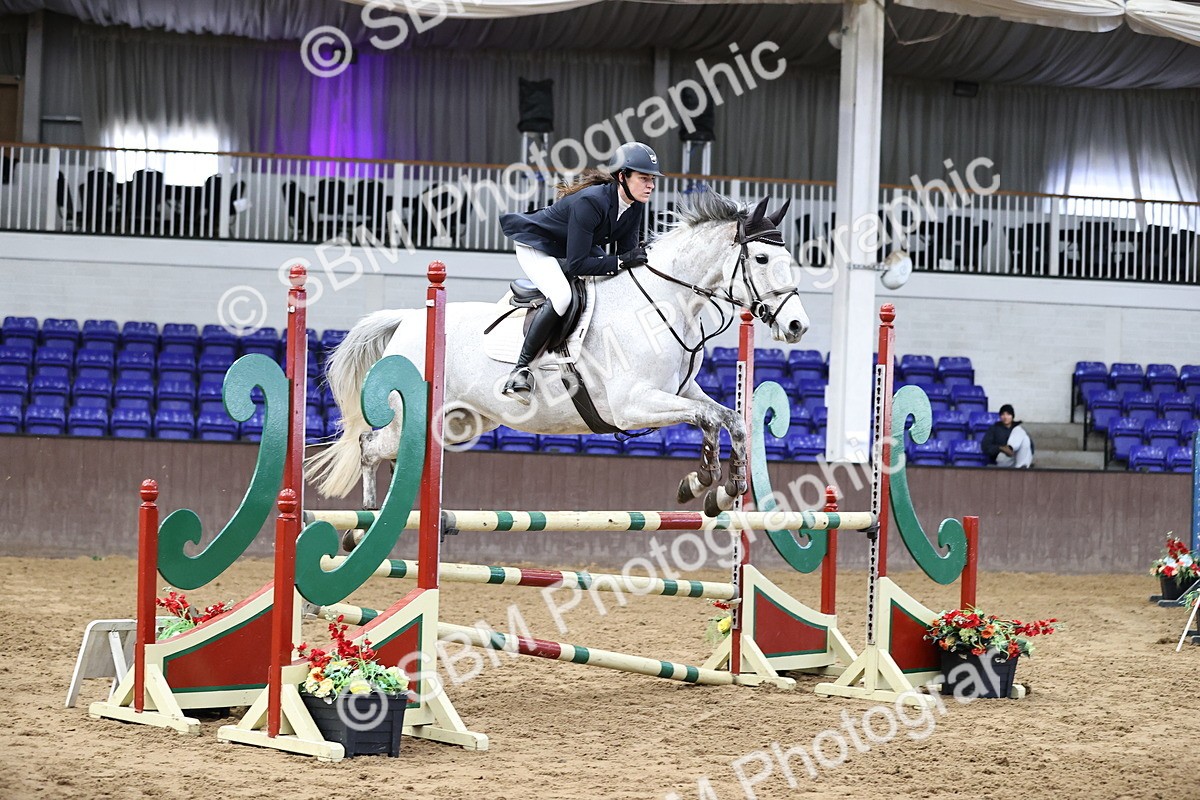 SBM_001306 - Class 3 - Senior Discovery - 1.00m Open