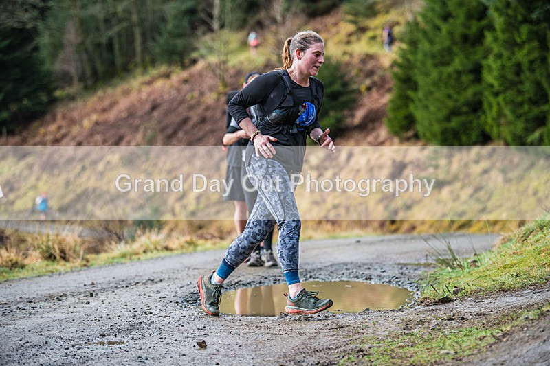 Glentress-1016 - High Terrain Events Glentress Marathon 21 & 10K Trail Races Sunday 18th February 2024