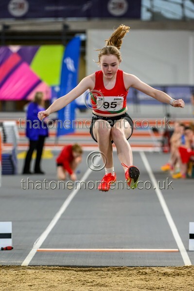 CEREL-924617 - Field Female