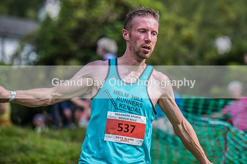 Grasmere Sports-697 - Grasmere Sports Junior & Senior Fell Races Sunday 24th August 2025