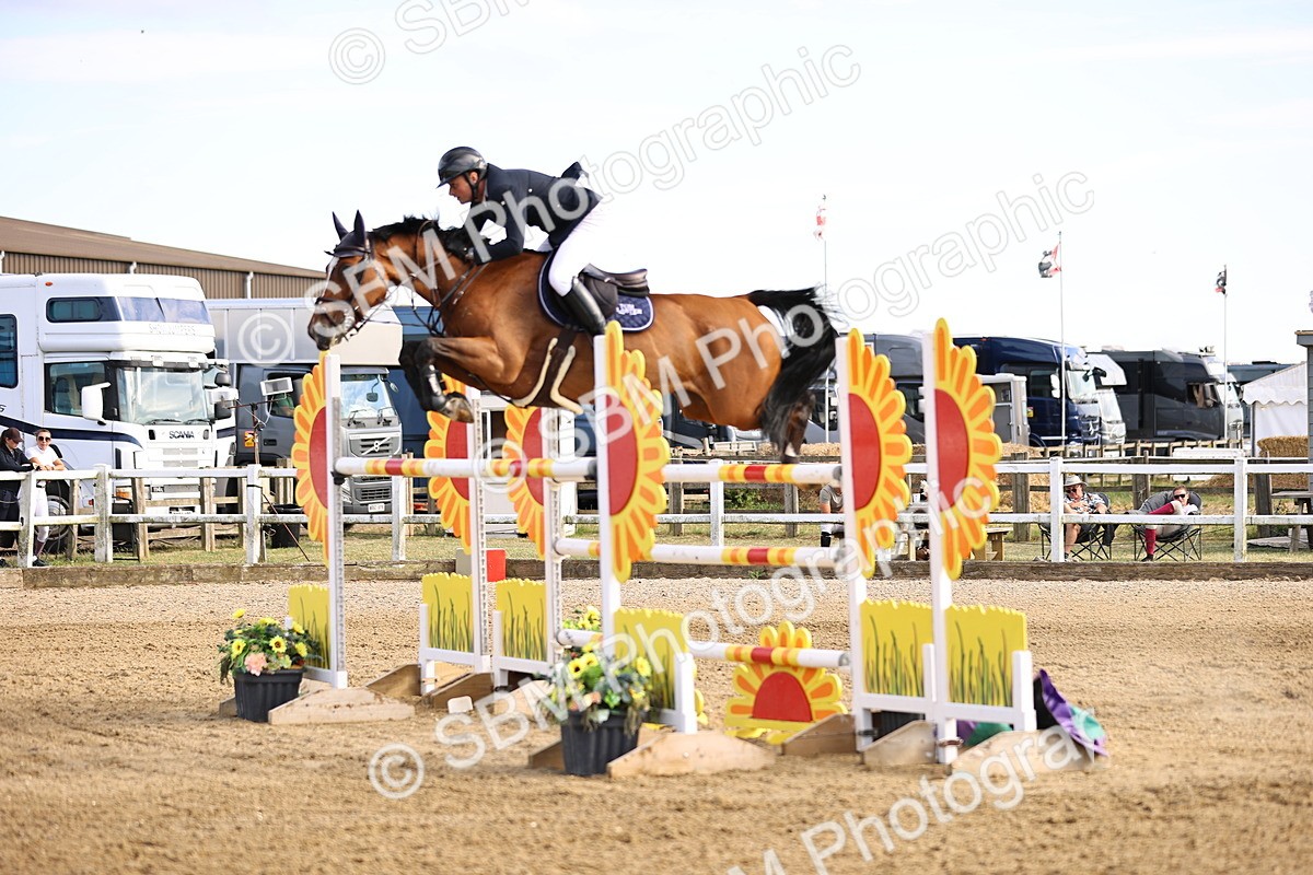 SBM_012299 - Class 10 - Talent Seekers Inc 7 Year Championship Qualifier - 2nd Half