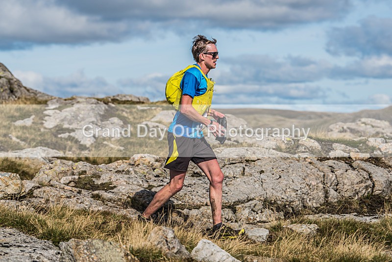 Three Shires-286 - Three Shires Fell Face Saturday 17th September 2022