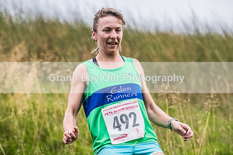 Steel Fell-701 - Steel Fell Race Wednesday 6th August 2025