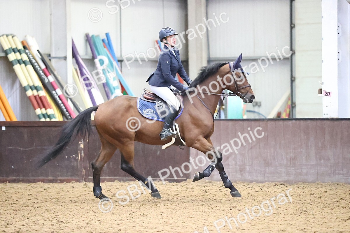 SBM_003702 - Class 12 - Senior Foxhunter 1.20m