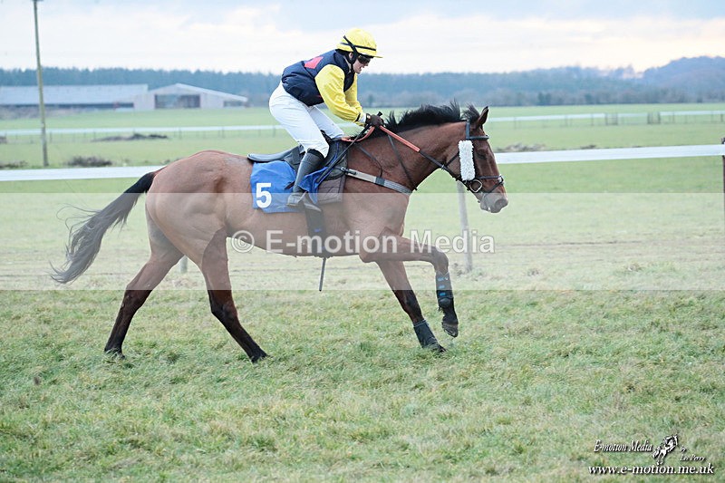 PtP 250126 1550 - Cocklebarrow Races Point-to-Point 25/01/26