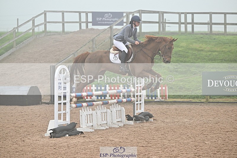 241103A-132159-07406 - SUN Cls 19 Discovery and 1m Open