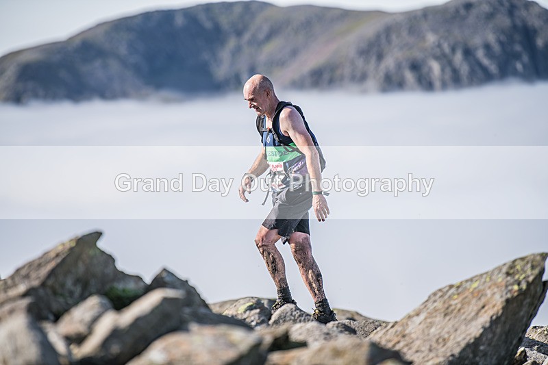 Langdale-885 - Langdale Horseshoe Fell Race Saturday 11th October 2025