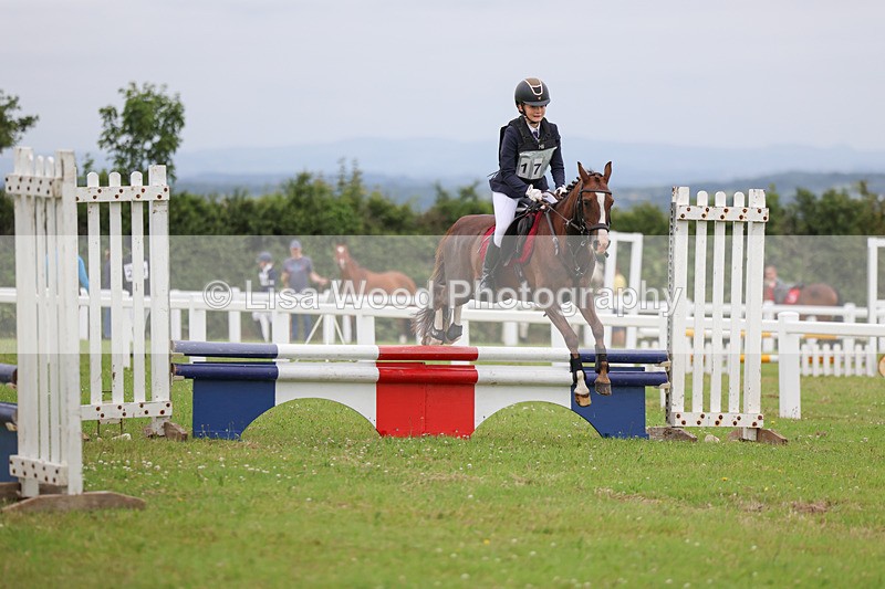 3E7A3300 - Class 3: PC70+ Regional Championship Qualifier (First Round)