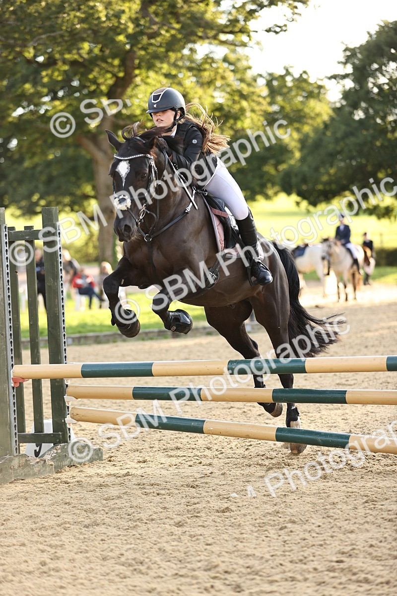 SBM_55963 - J10 - Junior Pony 75cm Championship