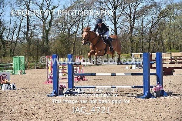 JAC_4721 - CLASS 12 SAT Senior 1.30m Open RHS Young Masters Qualifier