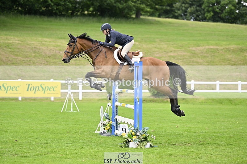 250613A-153252-02843 - Cls 5 National 1.30m Open