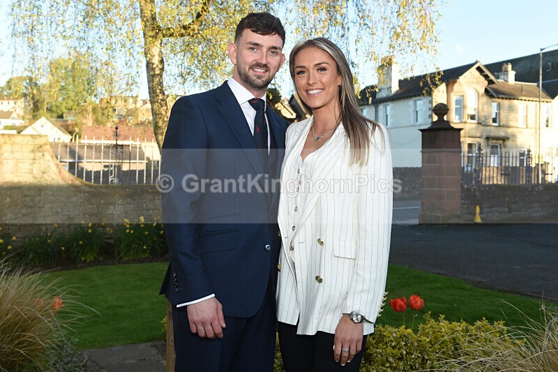 034 - Selkirk Appointment Night 2026