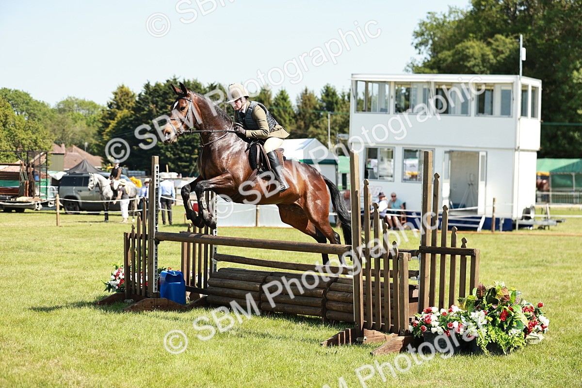 SBM_18347 - Class 112-113 - BSPS LIHS Working Sports Pony