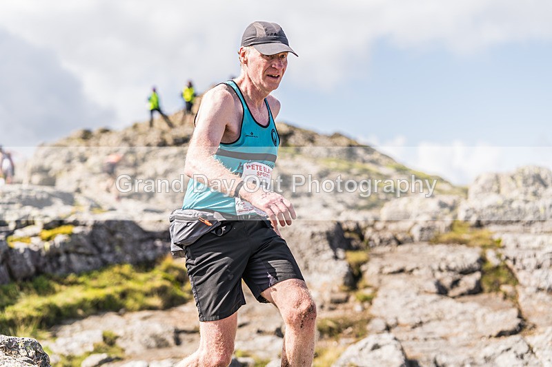 Blisco Dash-1188 - Blisco Dash Fell Race (men) Saturday 27th July 2024