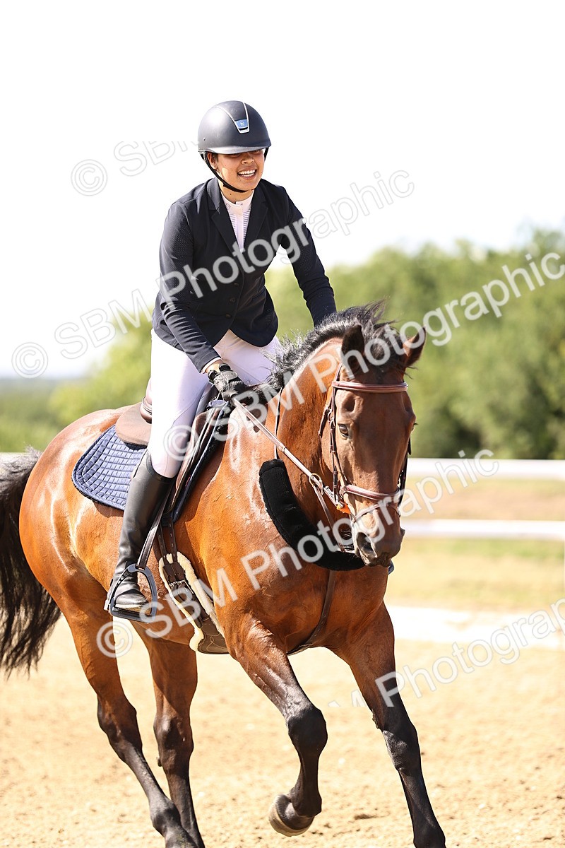 SBM_004542 - Class 23 - Talent Seekers Inc 7Yr Old Championship Qualifier 1.30 - 2nd Half