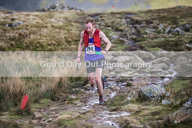 High Cup Nick-133 - Inov8 High Cup Nick Fell Race Saturday 24th February 2024