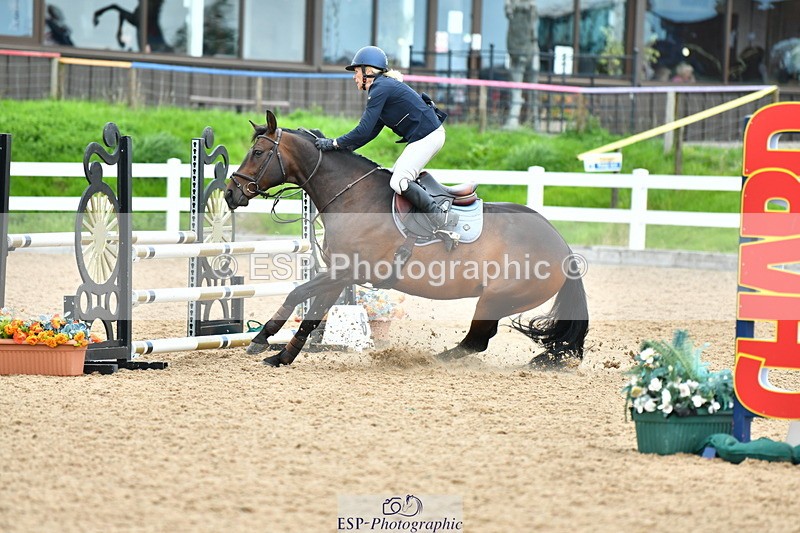 230812A-142448-09614 - Cls 28 95cm Nat Am Qualifier