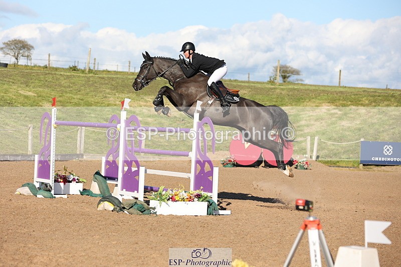 240419A-173958-09916 - Cls 10, 2 Star Big Tour 145cm  Break to End