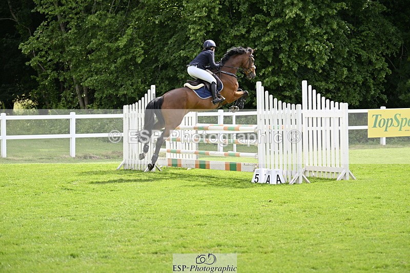 250613A-095400-00169 - Cls 1 Snr Newcomers and 1.10m Open