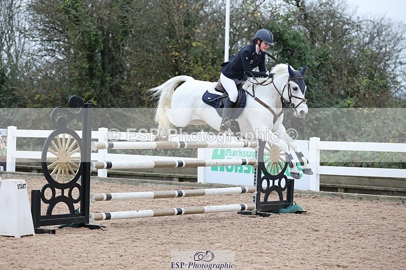 241116X-144051-02516 - Cls 15&16 Pony Nat 1.15m & 1.20m