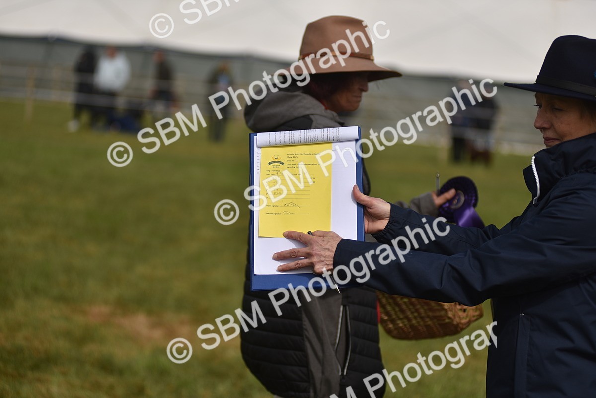 SBM_12165 - Class 110-112 - LIHS BSPS Performance Pones