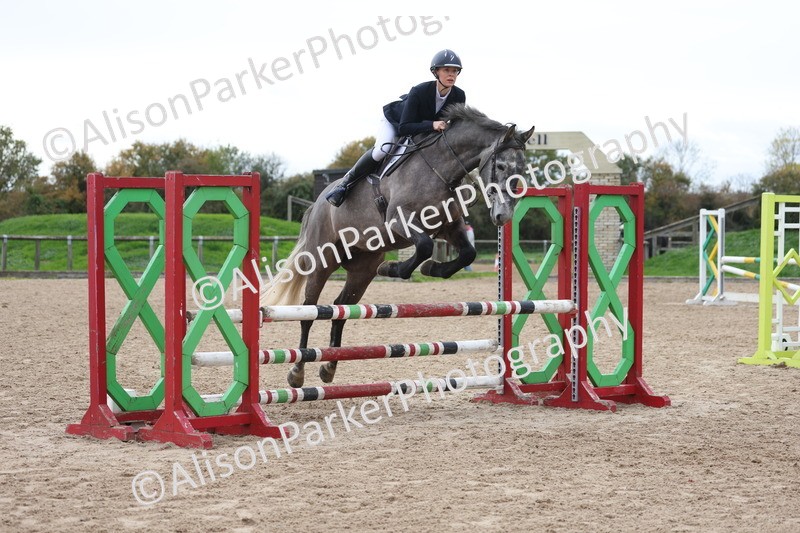 20251026-1120 - Class 4 - 90cm