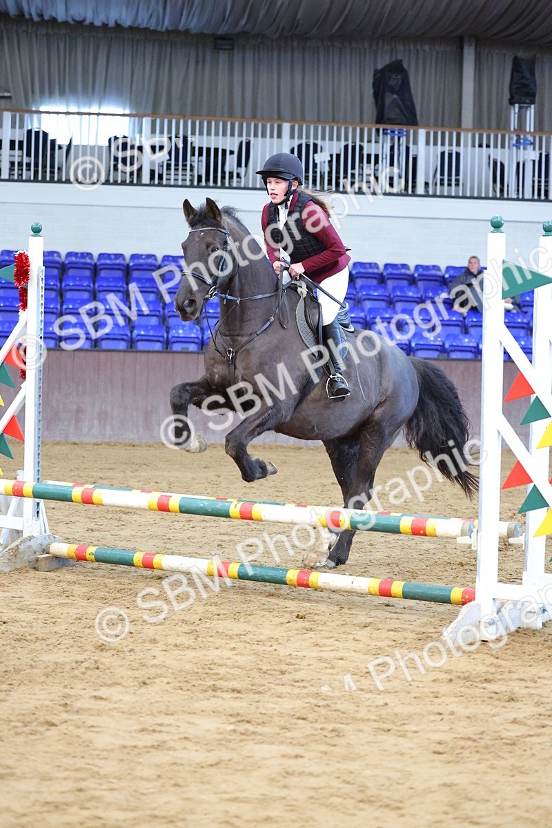SBM_000469 - Class 2 - Show Jumping 60cm