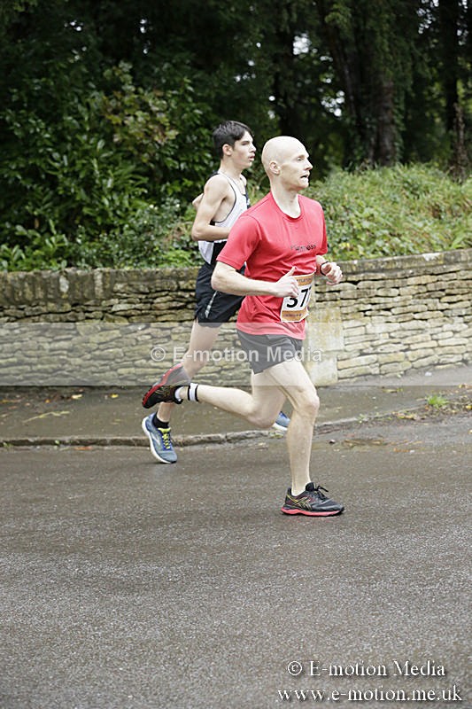 CAD131019-0024 - Cadence Events Grittleton 10km 13/10/19