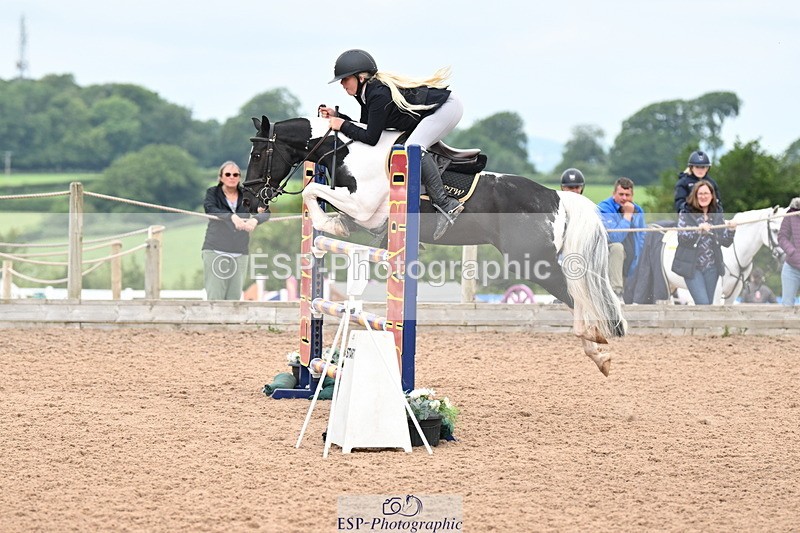 240630A-113502-12157 - Cls 24 HOYS 128cm Qualifier