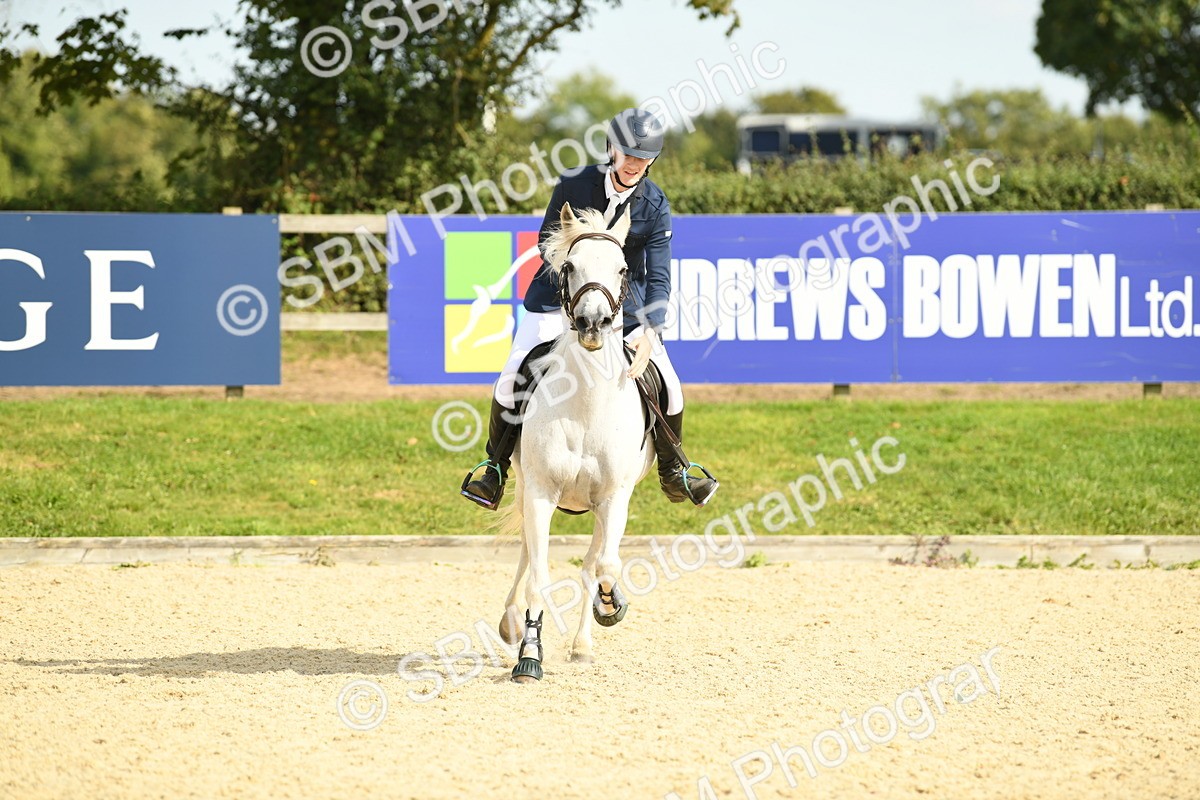 SBM_69251 - J15 - Junior Pony 70cm Championship