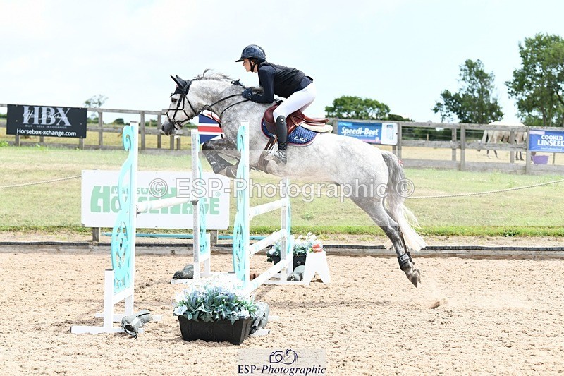 250628-123346-04778 - Cls 12 Newcomers 2nd Round Start to 1pm