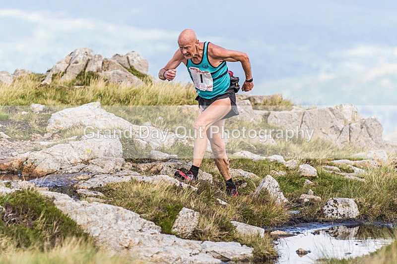 Blisco Dash-1041 - Blisco Dash Fell Race (men) Saturday 27th July 2024
