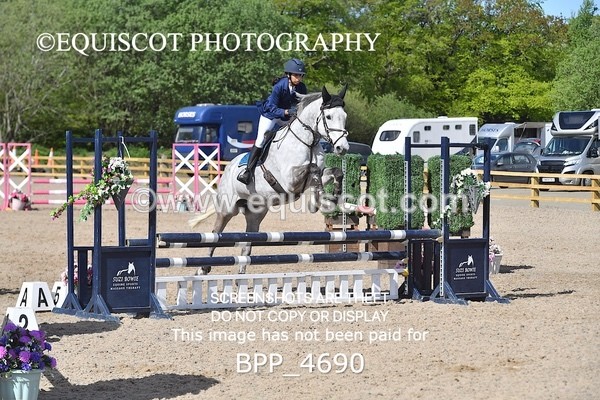BPP_4690 - CLASS 13 SAT 0.85m Amateur Championship Qualifier