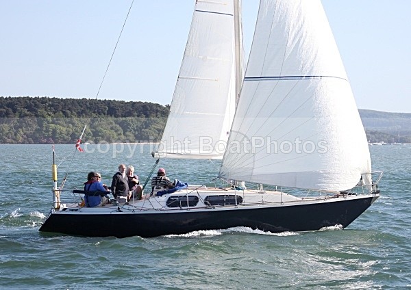 090530 SHEBEEN IMG_6774 - Sailboats - monohull