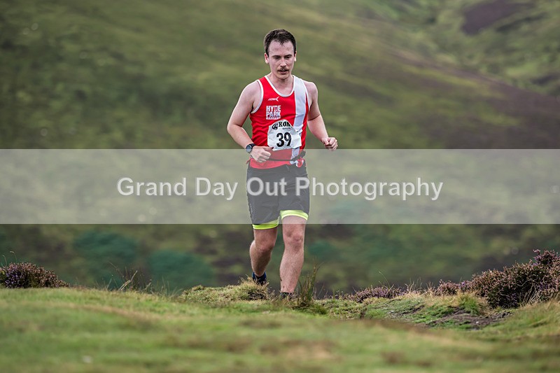 Barrow-249 - Barrow Fell Race Monday 31st August 2026
