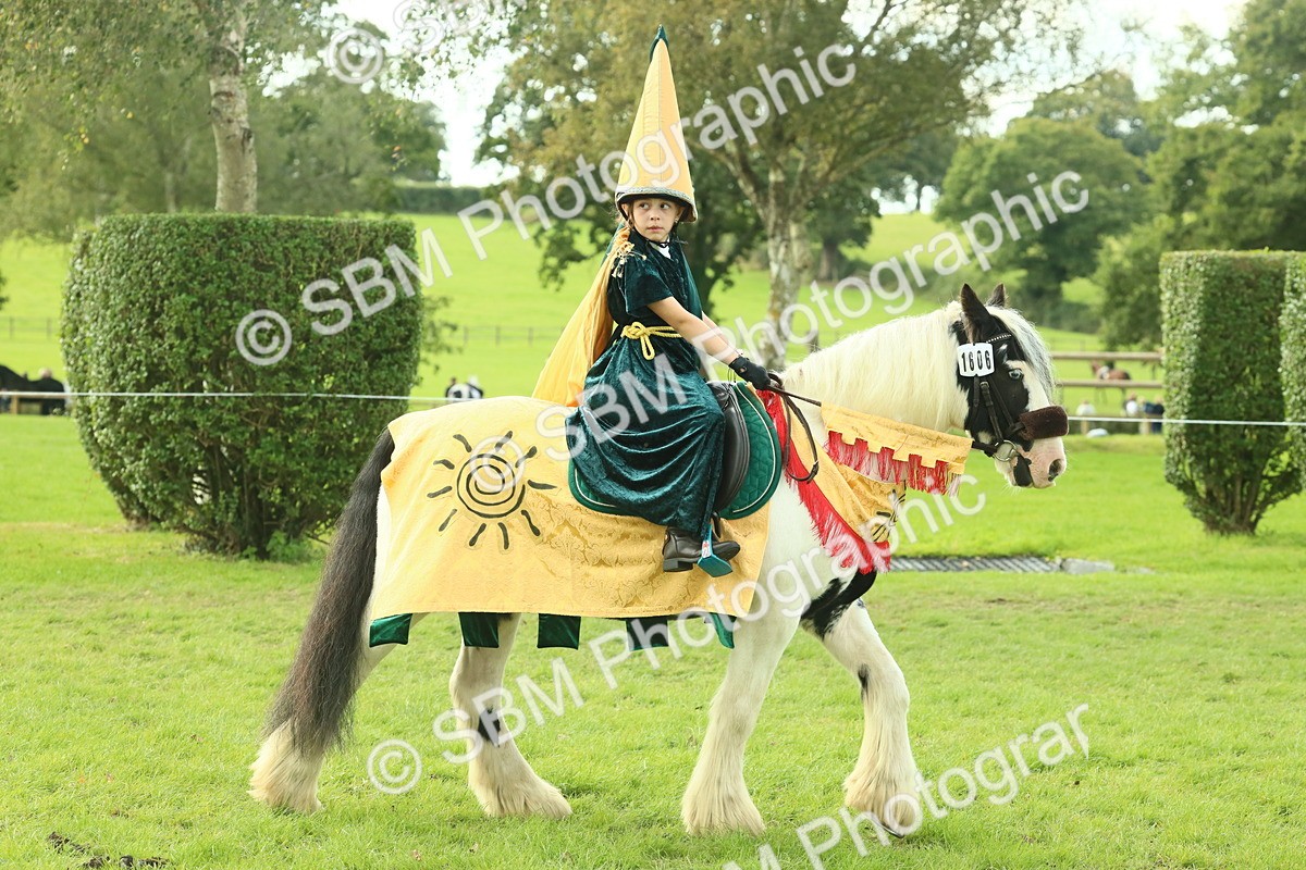 SBM_63492 - S35 - Fancy Dress Showing