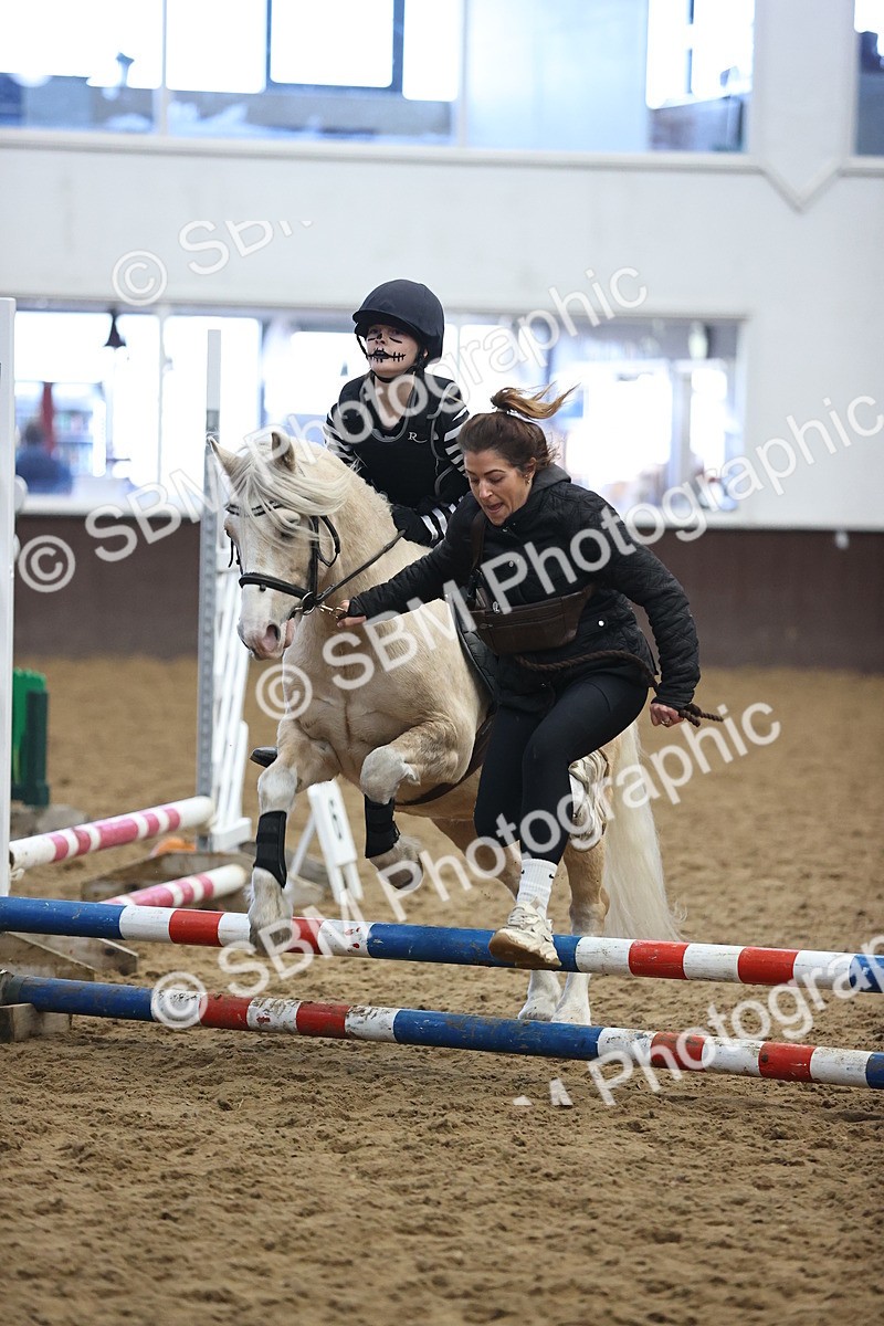 SBM_000194 - Class 2 - Show Jumping 50cm