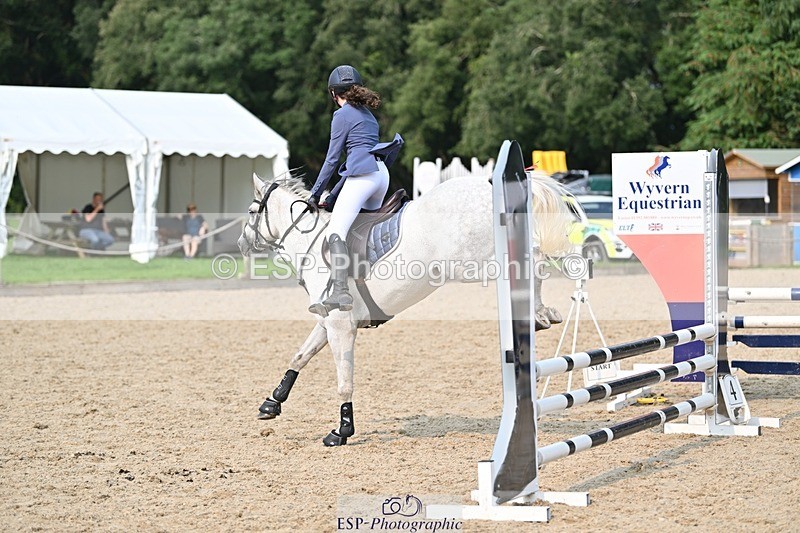 240818-161509-05356 - Cls 13 Pony Intro 70cm