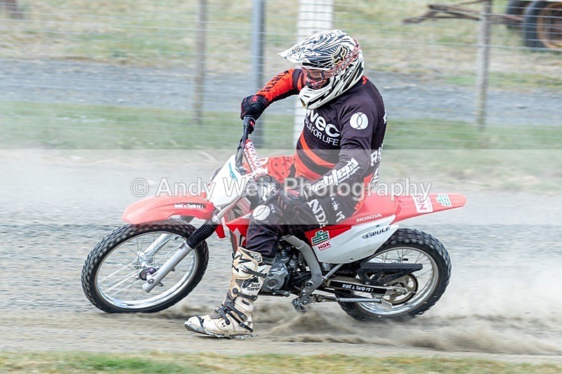 220423-7D-8E0A8097 - Ride & Skid It  Flat Track Experience 23rd April 22