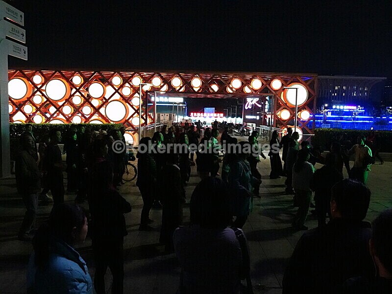 CHINA__1043 - China 2019