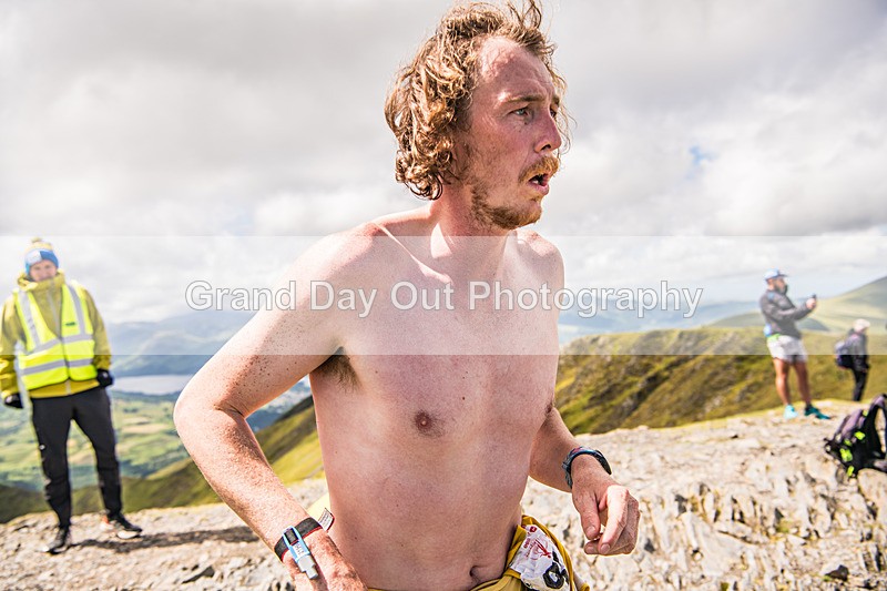 Blencathra-722 - Blencathra Fell Race Sunday 28th June 2026