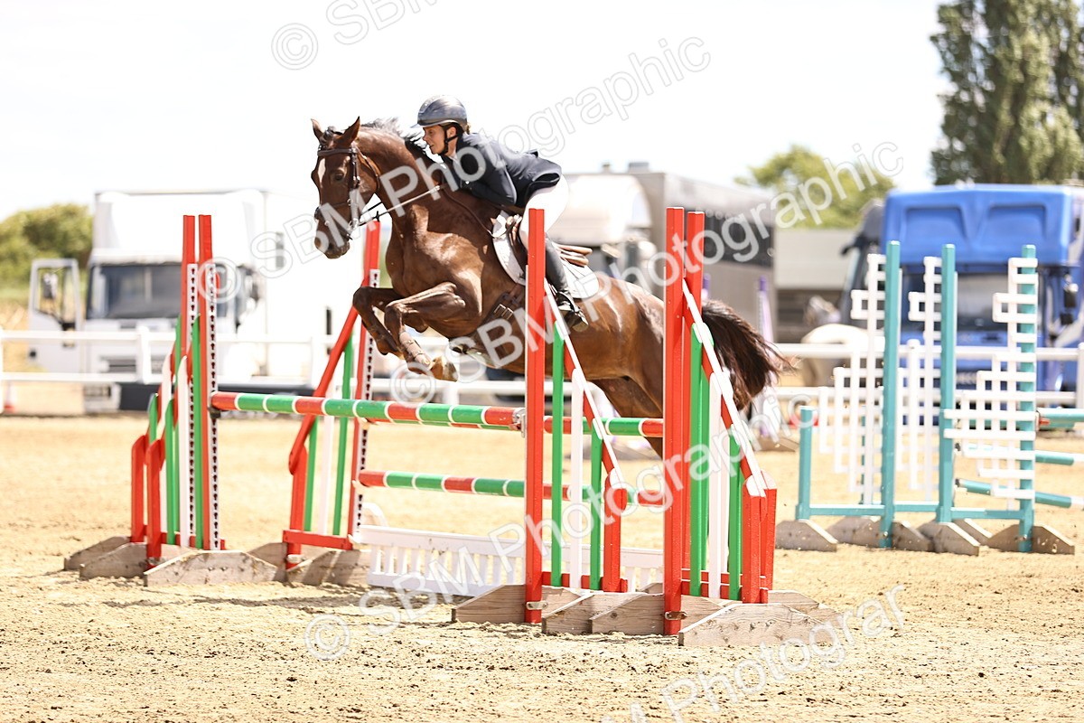 SBM_000637 - Class 4 - Senior Discovery - 1.00m