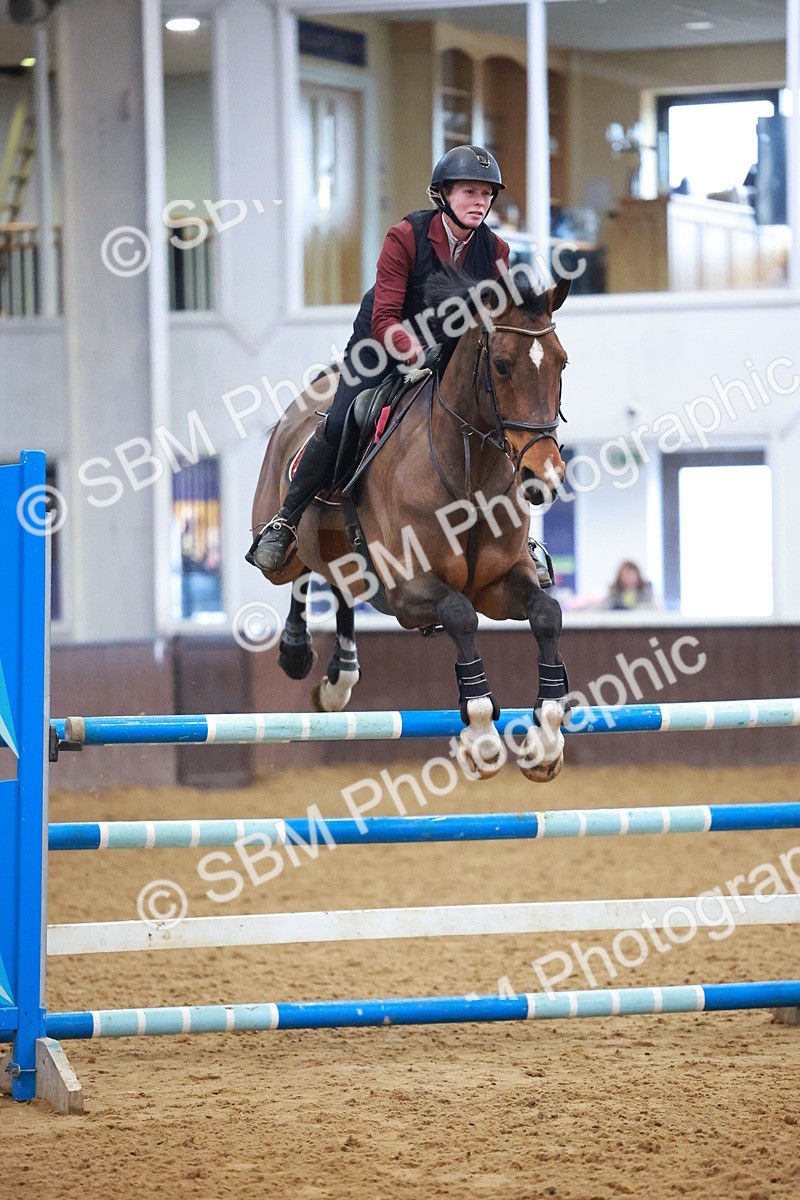 SBM_004068 - Class 5 - Senior Foxhunter - 1.20m