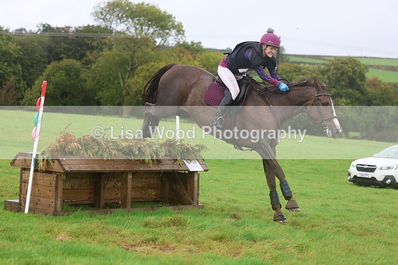 3E7A1985 - Class 4: 80cm: Box